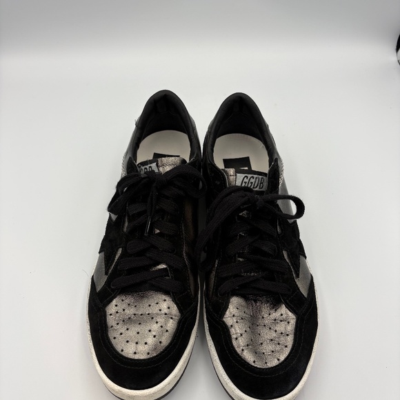 Golden Goose Ball Star Sneaker - Picture 4 of 7